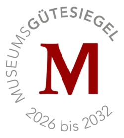 Museumsgütesiegel 2019-2025
